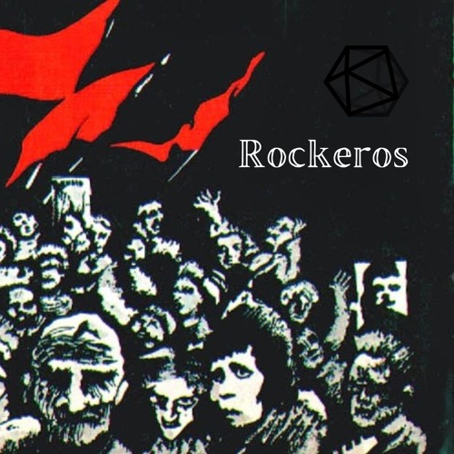 Rockeros (DEMO Industrial World)