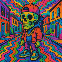 Talk of the Town (prod. exortme)