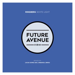 Ringberg - White Light (Lucas Gomez AR Remix) [Future Avenue]