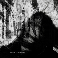 WORRYYOLIFE/ALLBLK