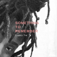 DIALECT TRE - Something To Remember