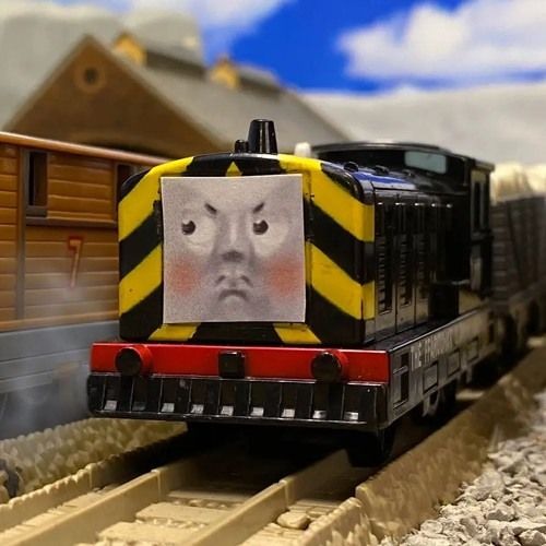 Beware the Leviathan OST - TrackmasterTomy (DO NOT USE)