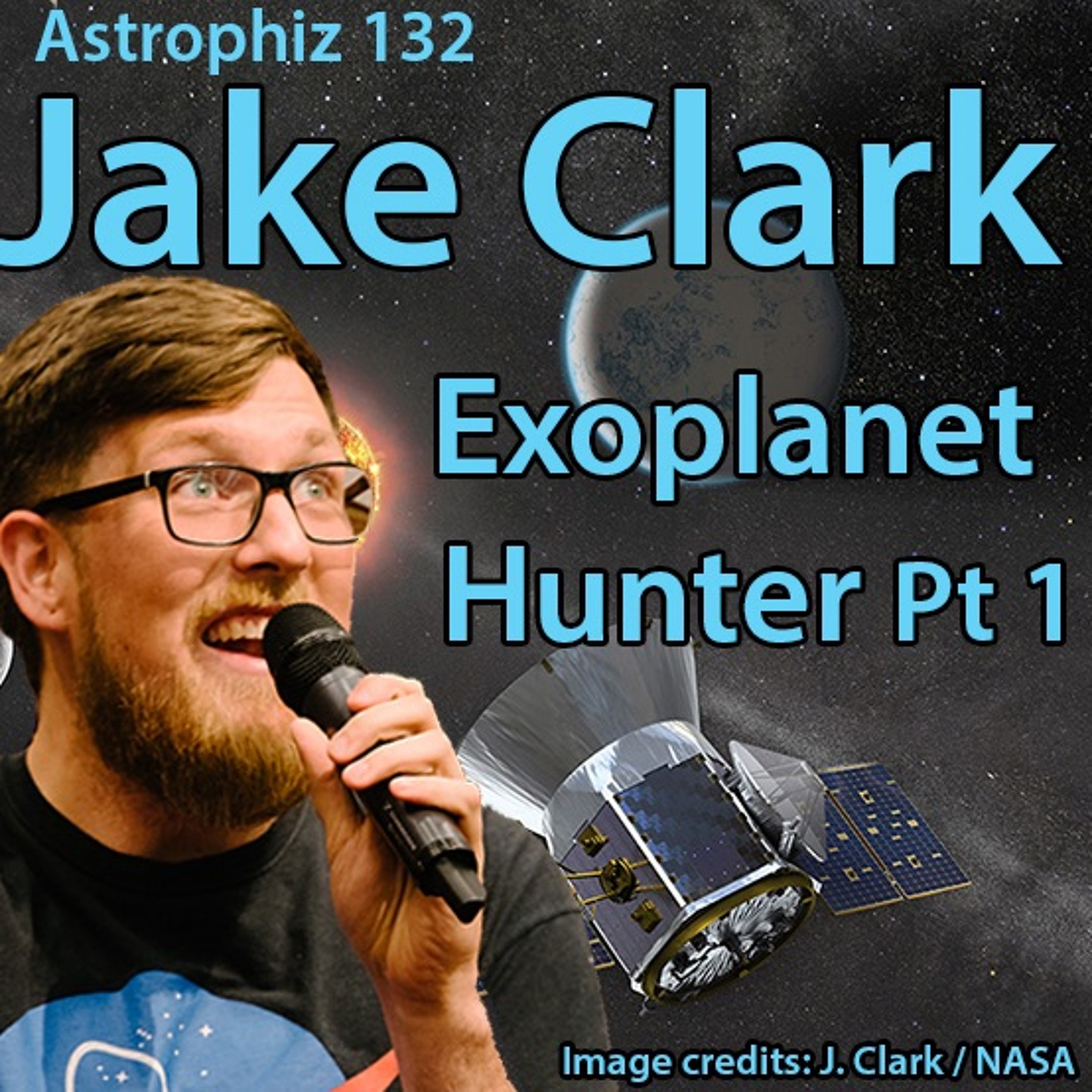 Astronomy Astrophiz Podcasts