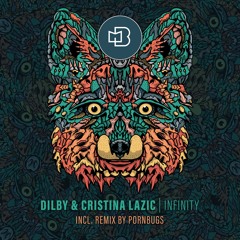 Dilby & Cristina Lazic - Concentrate