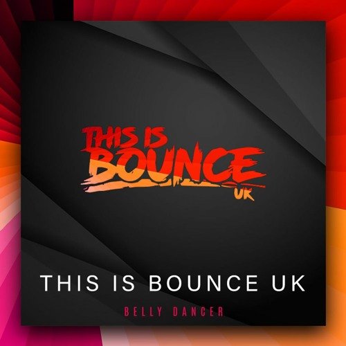 This is Bounce UK - Parker