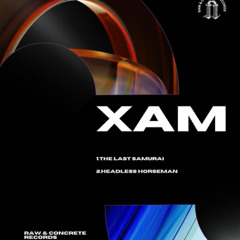 Xam - The Last Samurai