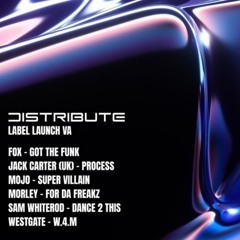 HouseHub Premiere: Westgate - W.4.M