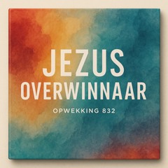 Jezus Overwinnaar