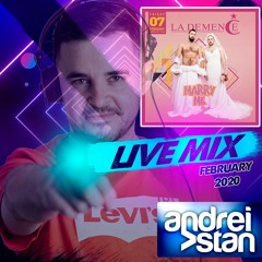 La Demence - Opening set (Feb 2020)