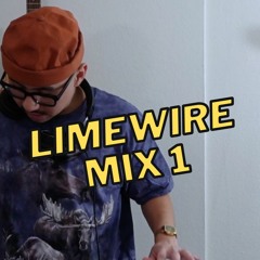 LIMEWIRE MIX #1