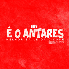 É o Antares Melhor Baile da Cidade x Afro