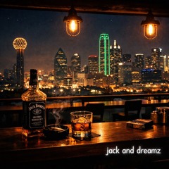 jack and dreamz