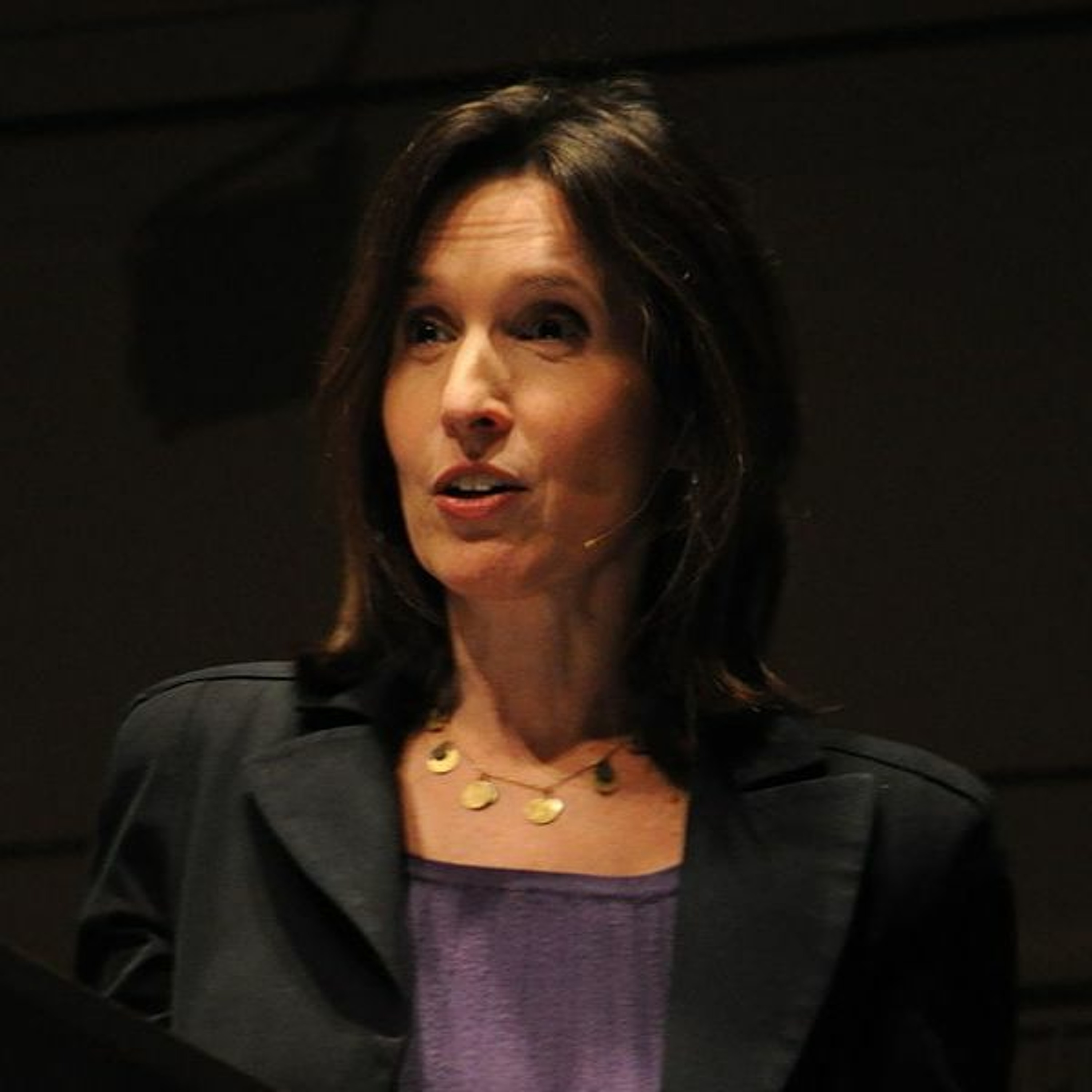 Talk World Radio: Katrina vanden Heuvel on U.S.-Russia Relations episode artwork
