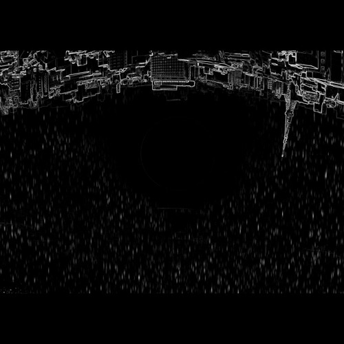 " The Stratoscraper "