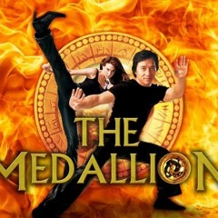 Watch! The Medallion (2003) Fullmovie at Home