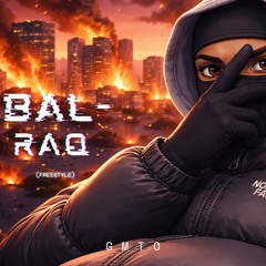Bal-Raq (freestyle)