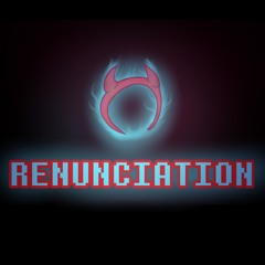 Renunciation (LucasAny)