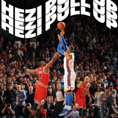 Hezi Pull Up - Shade.