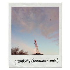 promises - cleo sol (simmerdown remix) // free download ✨
