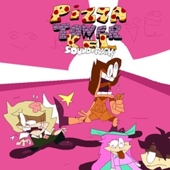 GET THE KEL OUT OF HERE!