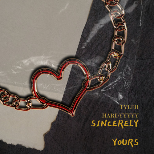Sincerely Yours