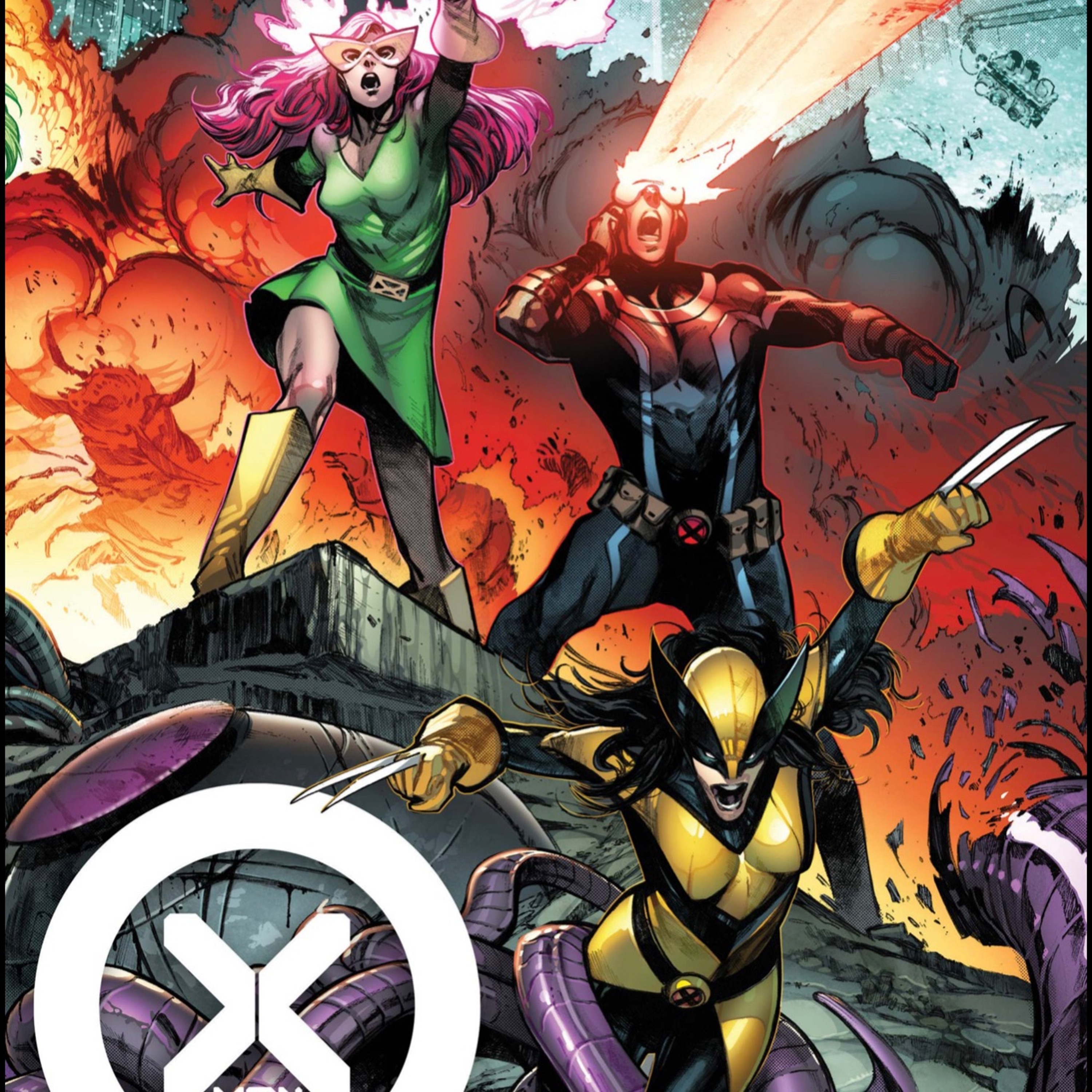 Constructing Comics Podcast