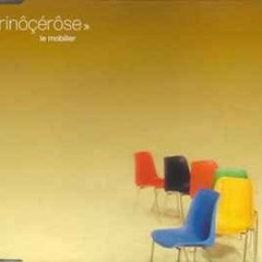 Rinocerose - Le Mobilier - Remix by Raygun @rinocerose