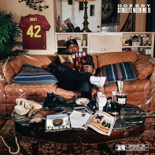 Stream Skip Skool by Doe Boy | Listen online for free on