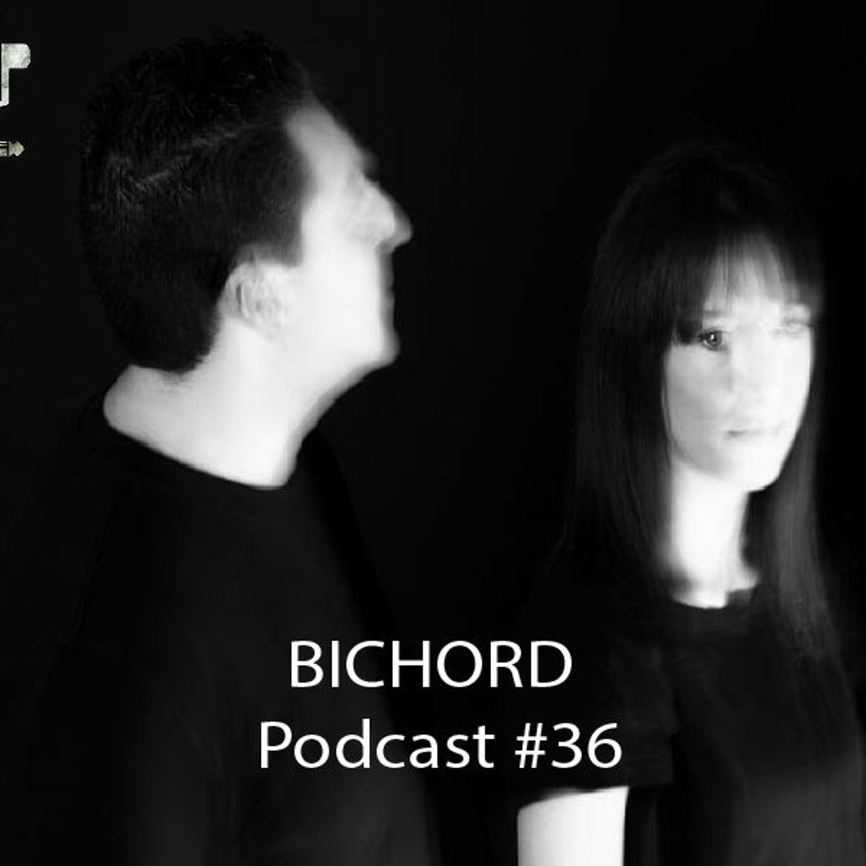 Eclectic Podcast 036 with Bichord episode artwork