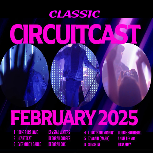 CircuitCast February 2025