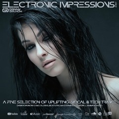 Electronic Impressions 857 with Danny Grunow