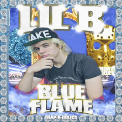 Lil B - Wonton Soup Remix with Terror Gang (prod me)