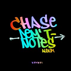 Fuck C-Notes, I’m Chasin’ T-Notes