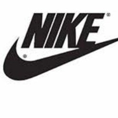 "履くNIKE"  produced. Nomic Made