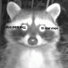 EL MAL VIAJE