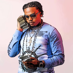 Fame | ItZ Loud |(Gunna x Young Thug)