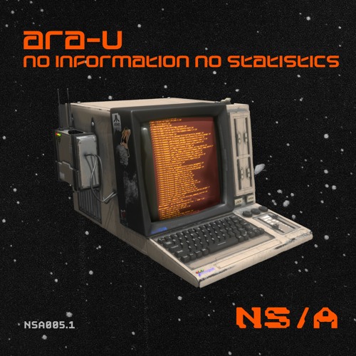 PREMIERE: Ara-U - Intoxication (No Static / Automatic)