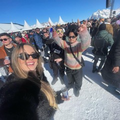 Sunny funny dancing