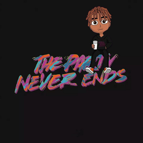 Mix Recording-juice wrld-tpne-with transitions