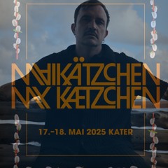 Landikhan at Maikätzchen @ Kater Berlin (Acid Bogen)