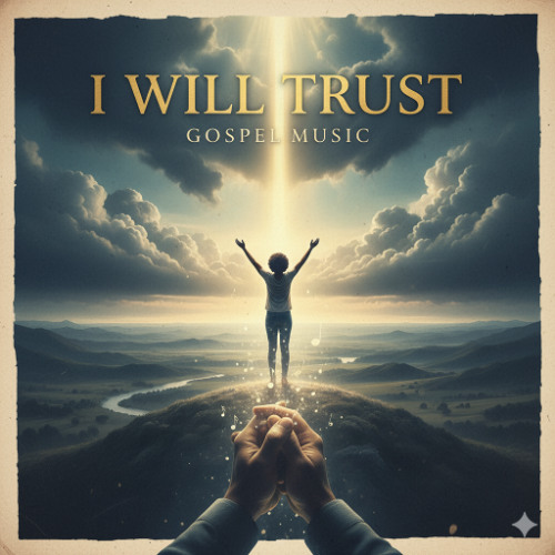 No Longer a Slave - Gospel Music