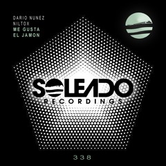 Me Gusta El Jamon (Original mix)