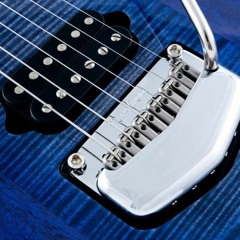 Guitar type beat