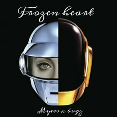 Frozen hearts