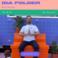 IDA Folder - Deeprhythms 20.07.21