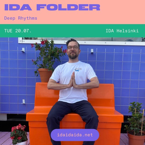 IDA Folder - Deeprhythms 20.07.21