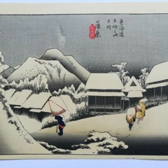 Tokyo (Thundercat Cover)