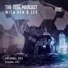 The OMC Show with Ben & Lex - S01E01