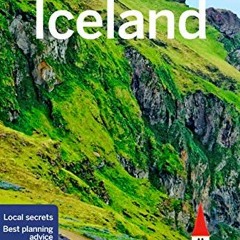 Read EPUB KINDLE PDF EBOOK Lonely Planet Iceland (Travel Guide) by  Lonely Planet,Alexis Averbuck,Ca