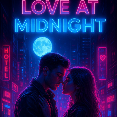 Stream Love at Midnight by The Cooking Bard | Listen online for